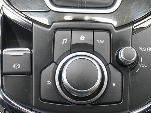 Used 2019 MAZDA CX-9 Grand Touring AWD/4WD image 26