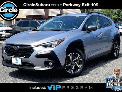 Certified 2024 Subaru Crosstrek 2.0i Premium