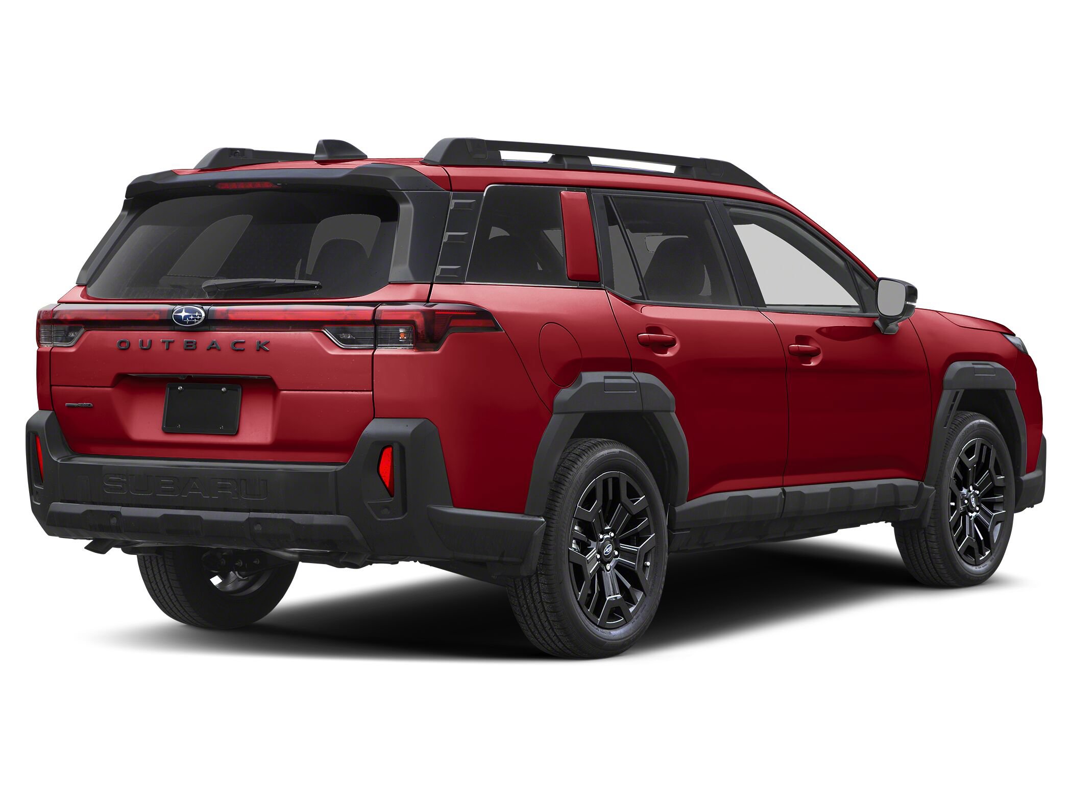 New 2026 Subaru Outback Limited XT AWD/4WD image 2