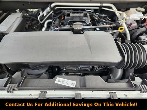 New 2026 GMC Canyon Elevation w/ Convenience Package image 21