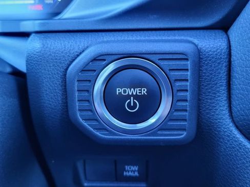 Used 2025 Toyota Land Cruiser Base w/ Premium Package image 18