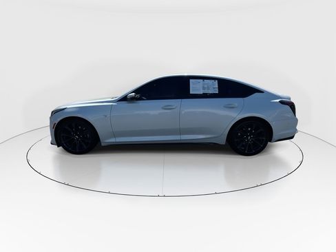 Used 2021 Cadillac CT5 Sport w/ Parking Package image 5