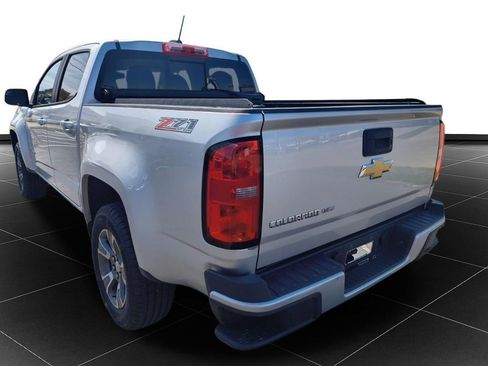 Used 2018 Chevrolet Colorado Z71 image 5