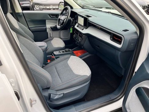 Used 2024 Ford Maverick XLT FWD image 20