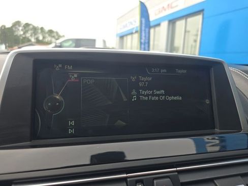 Used 2015 BMW ALPINA B6 xDrive Gran Coupe image 17