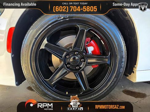 Used 2021 Dodge Charger R/T image 29