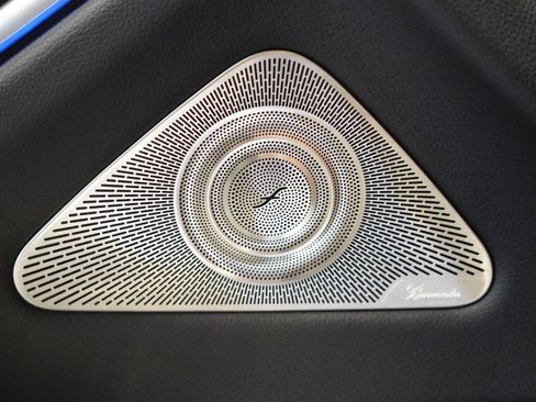 Certified 2026 Mercedes-Benz S 580 4MATIC Sedan image 27