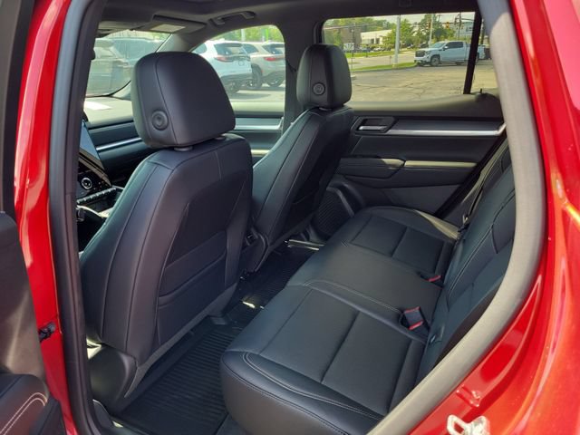 New 2027 GMC Terrain Elevation w/ Elevation Premium Package AWD/4WD image 13