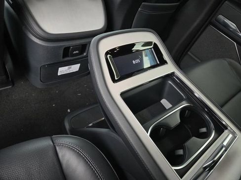 New 2026 Lincoln Navigator Reserve w/ Jet Appearance Package AWD/4WD image 18