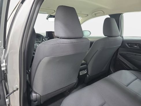 Used 2023 Toyota Corolla LE FWD image 12