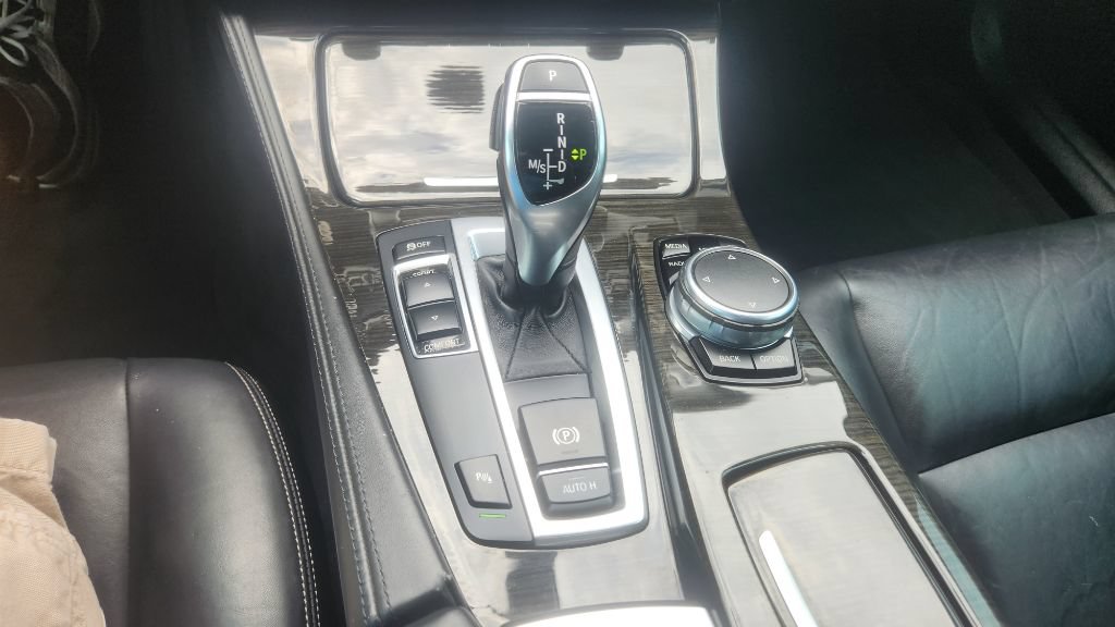 Used 2016 BMW 535i Sedan RWD image 21