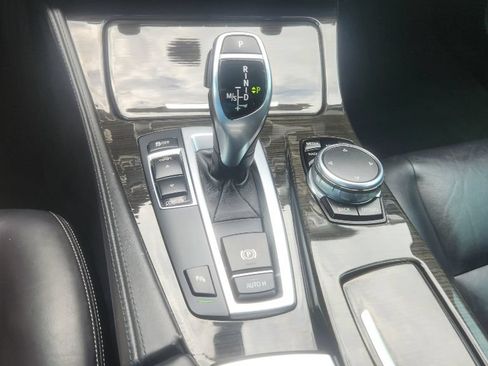 Used 2016 BMW 535i Sedan RWD image 21