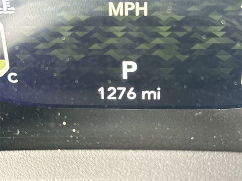 Used 2025 Jeep Gladiator Mojave w/ Convenience Group image 12