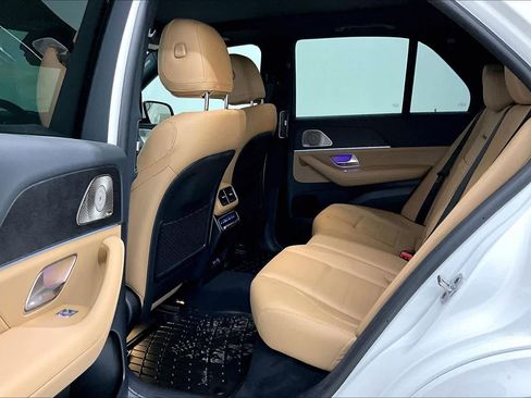 New 2026 Mercedes-Benz GLE 350 4MATIC image 20