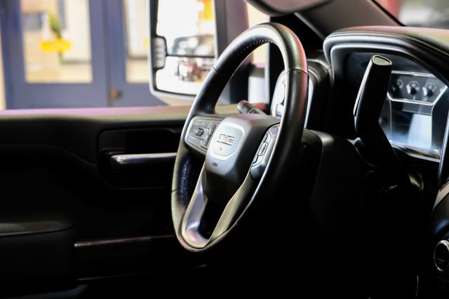 Used 2022 GMC Sierra 2500 SLE w/ SLE Value Package; AWD/4WD image 15