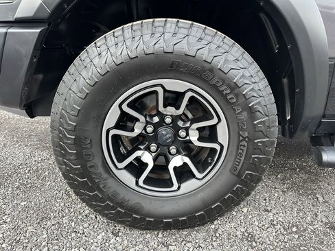 Used 2017 RAM 1500 Rebel w/ Protection Group image 12