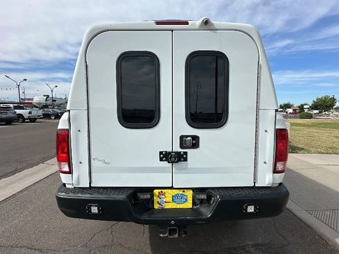 Used 2017 RAM 2500 Tradesman w/ Power Accessory Group image 3