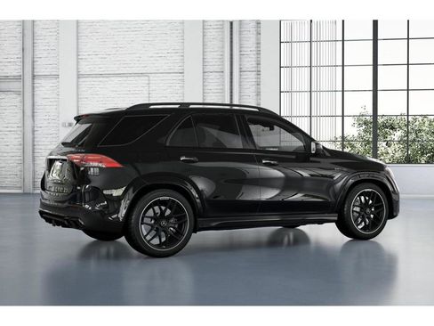 New 2026 Mercedes-Benz GLE 63 AMG S image 19