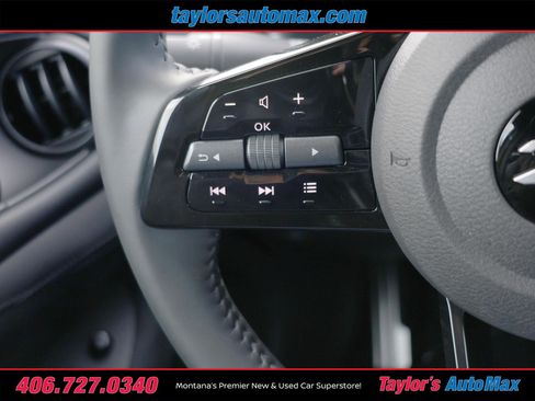 New 2025 Nissan Z Performance w/ Floor Mat Package image 20