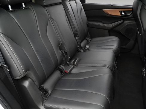 Used 2022 Acura MDX SH-AWD w/ Technology Package image 23