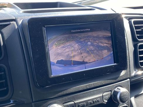 New 2026 RAM ProMaster 1500 image 42