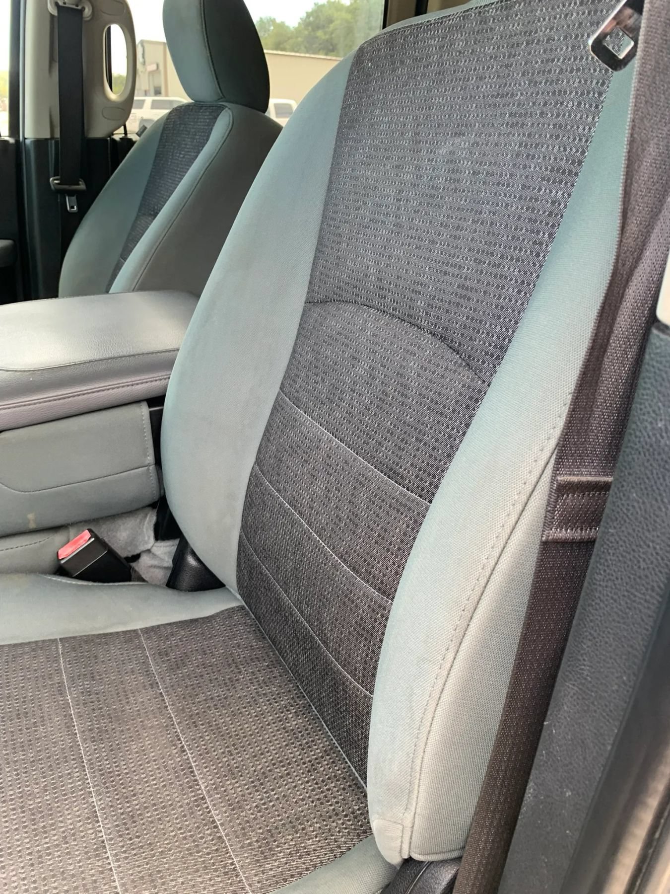 Used 2019 RAM 1500 Big Horn RWD image 13