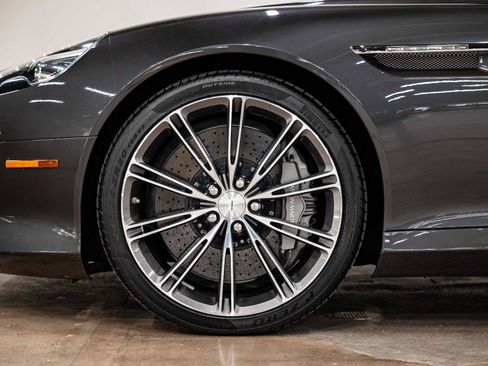 Used 2012 Aston Martin Virage Volante image 24