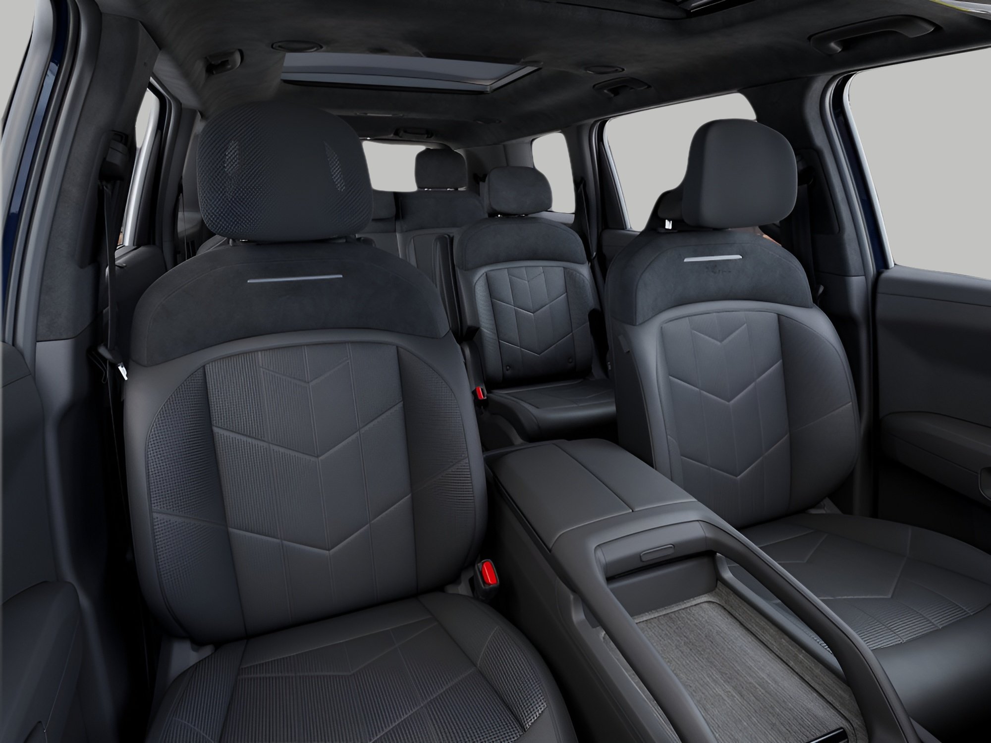 New 2027 Kia Telluride X-Line SX Prestige AWD/4WD image 15