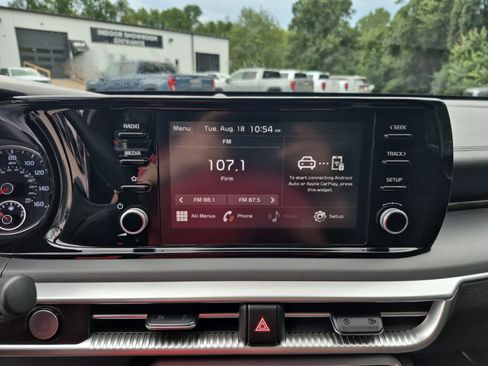 Used 2022 Kia K5 LXS FWD image 14