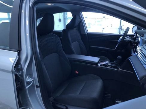 Used 2025 Toyota Camry LE image 23