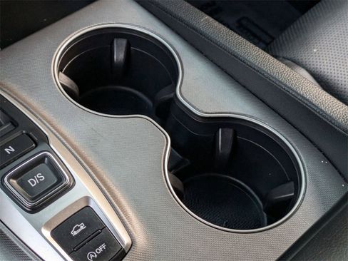 Used 2025 Honda Ridgeline RTL image 16