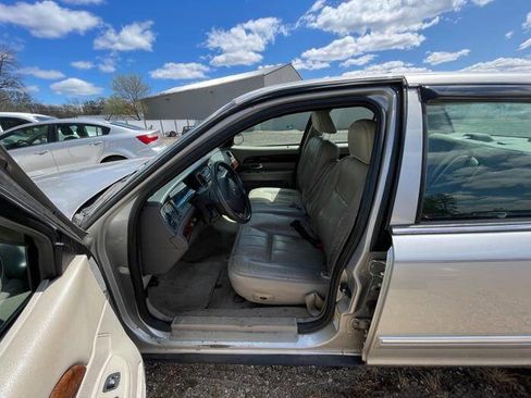 Used 2007 Mercury Grand Marquis LS RWD image 21