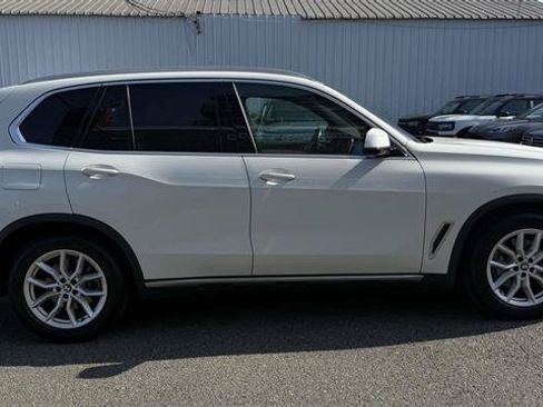 Used 2020 BMW X5 xDrive40i w/ Executive Package AWD/4WD image 5