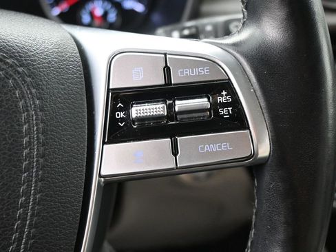 Used 2022 Kia Telluride EX w/ EX Premium Package AWD/4WD image 20