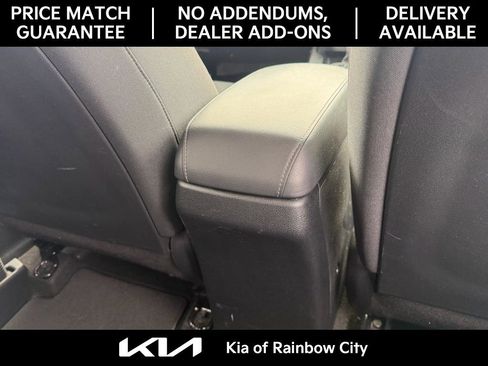 Used 2021 Kia Soul S image 24