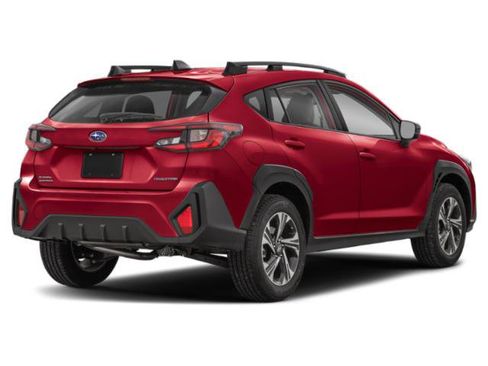 New 2026 Subaru Crosstrek 2.0i Premium AWD/4WD image 6