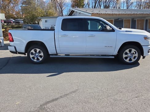 New 2026 RAM 1500 Big Horn image 3