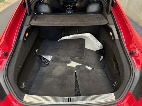 Used 2015 Audi RS 7 Prestige image 30