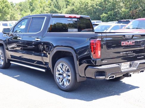 New 2026 GMC Sierra 1500 Denali image 6