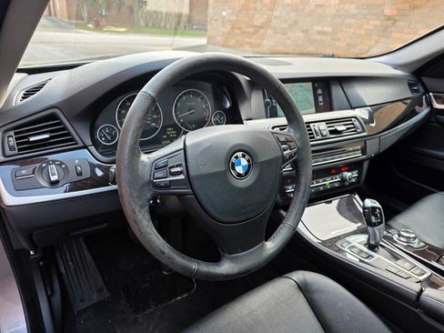 Used 2012 BMW 535i xDrive Sedan image 16