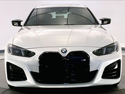 Certified 2025 BMW 440i xDrive AWD/4WD image 2