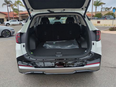 New 2026 Kia Sportage SX Prestige image 25