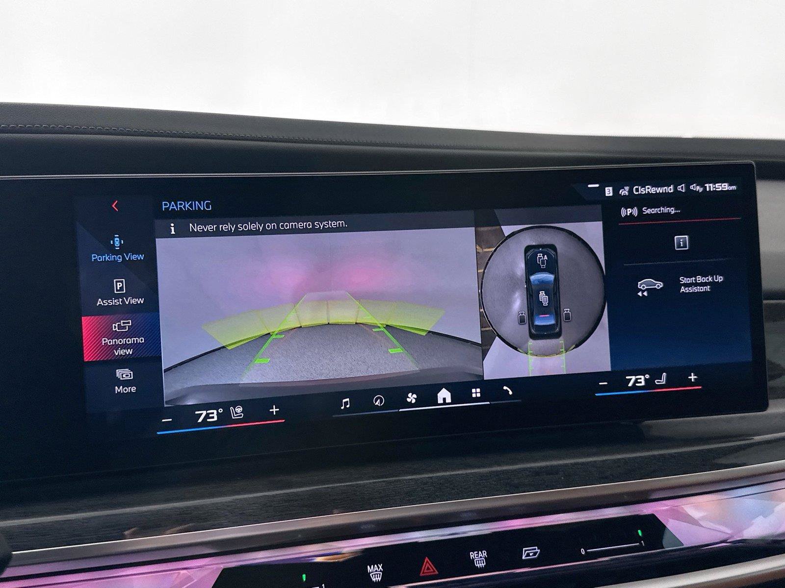 Used 2025 BMW i7 xDrive60 AWD/4WD image 11