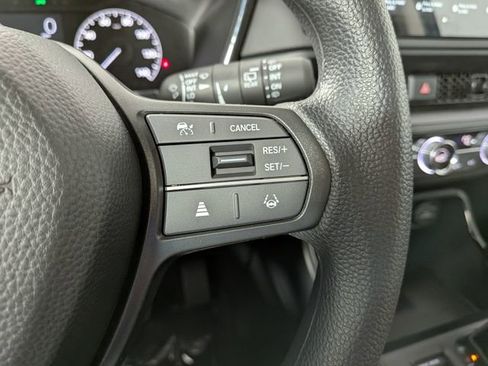 New 2026 Honda CR-V EX image 7