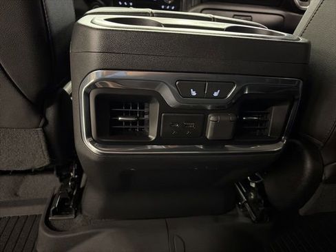 Used 2020 GMC Sierra 1500 AT4 w/ AT4 Premium Package image 39