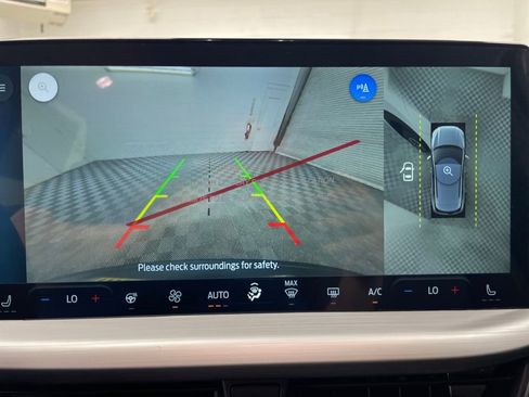 New 2026 Ford Escape SE w/ PHEV Premium Package image 25