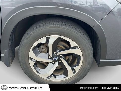 Used 2022 Subaru Forester Touring image 8