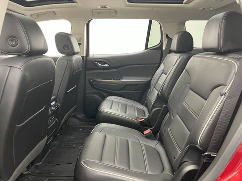 Used 2021 GMC Acadia Denali w/ Denali Technology Package FWD image 43