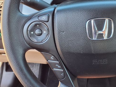 Used 2014 Honda Accord LX image 20