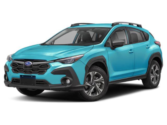 New 2027 Subaru Crosstrek 2.5i Premium AWD/4WD image 1